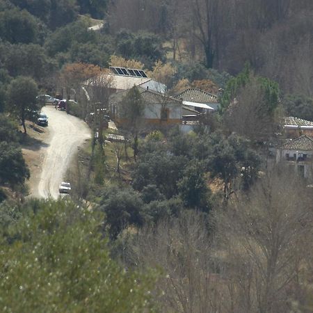 Batan De Las Monjas San Nicolás del Puerto Eksteriør bilde